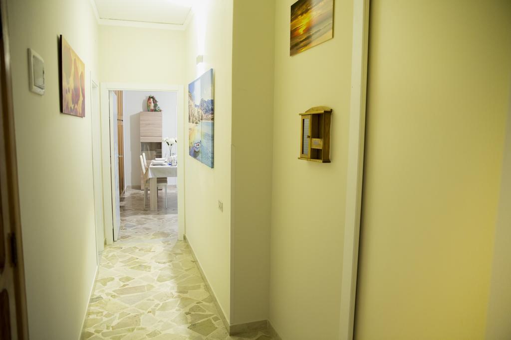 Casa Catherine Cefalù Exterior foto